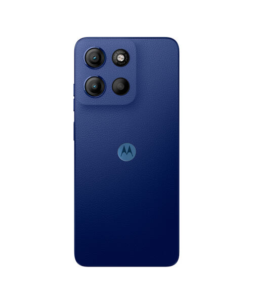 Motorola Moto G15 Dual SIM Navy Blue
