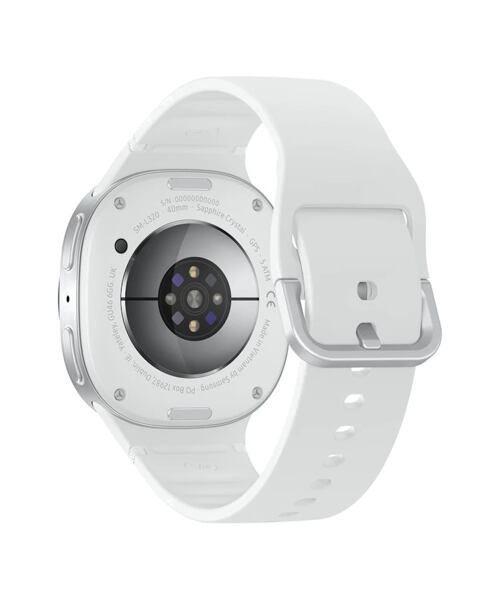 Samsung SM-L325 Galaxy Watch8 40mm LTE Silver