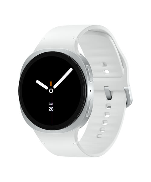 Samsung SM-L330 Galaxy Watch8 44mm Silver