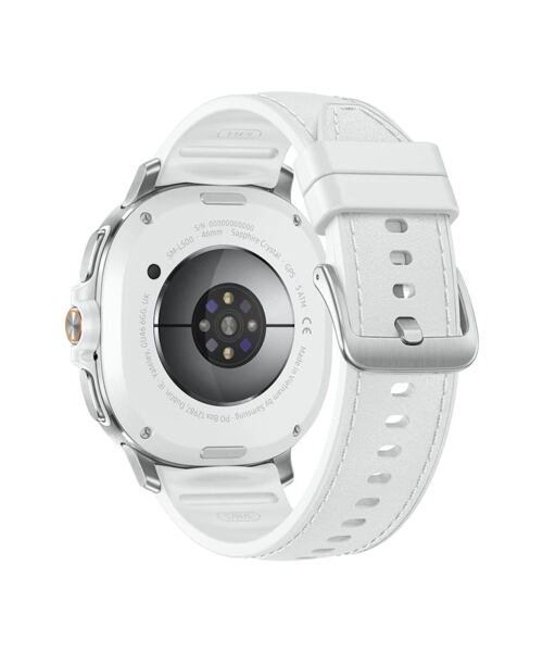 Samsung SM-L500 Galaxy Watch8 Classic 46mm White