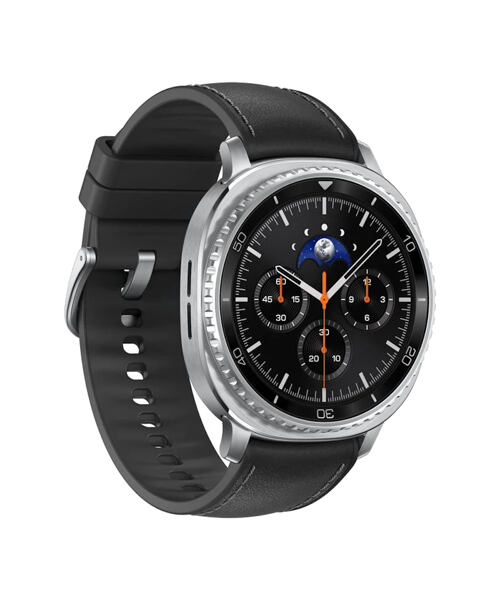 Samsung SM-L505 Galaxy Watch8 Classic 46mm LTE Black