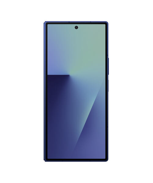 Samsung SM-F966 Galaxy Z Fold7 5G Dual SIM Blue Shadow