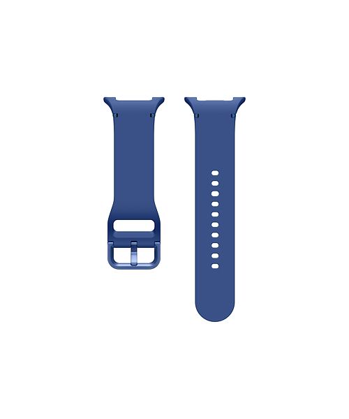 Samsung Sportovní řemínek (velikost S/M) Watch 8 Blue