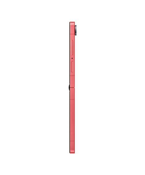 Samsung SM-F766 Galaxy Z Flip7 5G Dual SIM Coralred