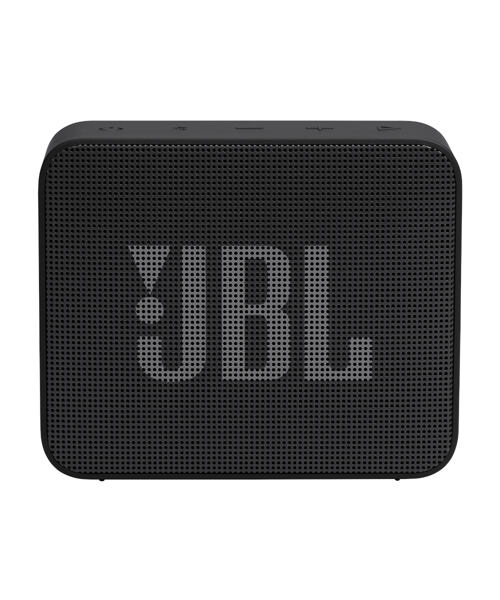JBL GO Essential 2 Black