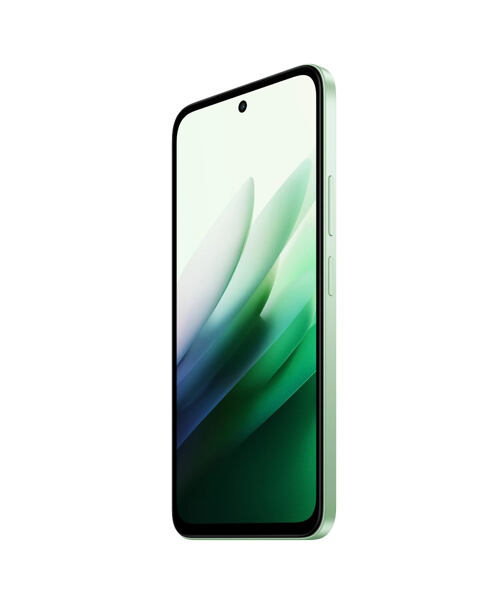 Xiaomi Redmi 15 5G Dual SIM Ripple Green