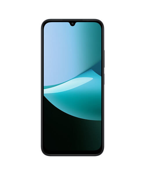 Xiaomi Redmi 15C Dual SIM Midnight Black