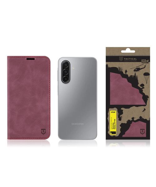 Tactical Xproof pro Samsung Galaxy A17 4G/5G Red Beret