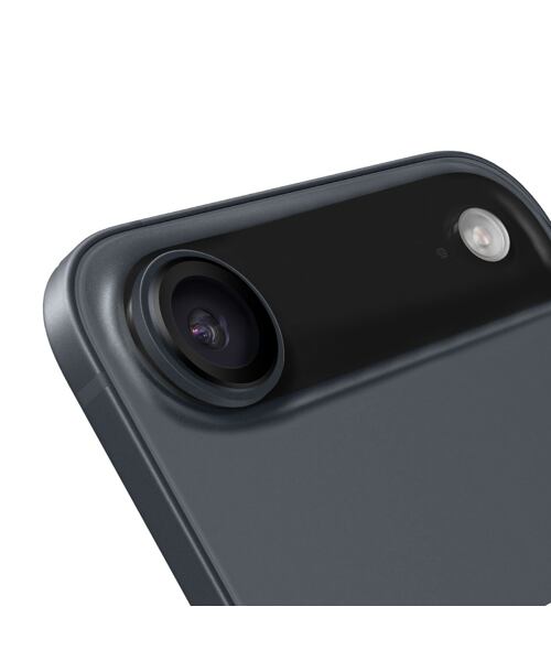 OBAL:ME Ochrana Čoček pro Apple iPhone Air Sky Blue