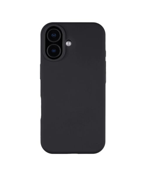 Tactical MagForce Velvet Smoothie Kryt pro Apple iPhone 17 Asphalt