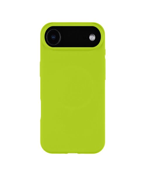 Tactical MagForce Velvet Smoothie Kryt pro Apple iPhone Air Avocado