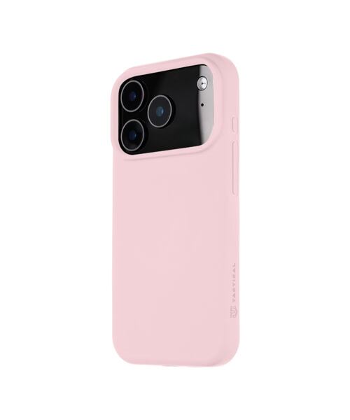 Tactical MagForce Velvet Smoothie Kryt pro Apple iPhone 17 Pro Pink Panther