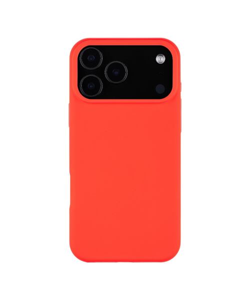 Tactical MagForce Velvet Smoothie Kryt pro Apple iPhone 17 Pro Max Chilli