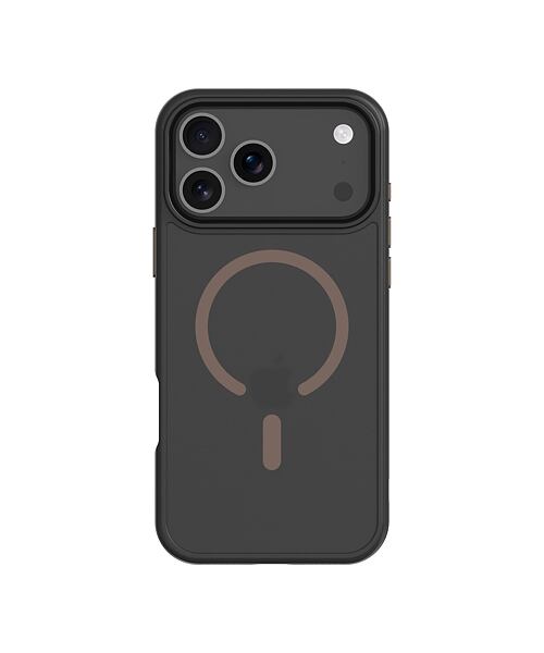 Tactical MagForce Hyperstealth 2.0 Kryt pro Apple iPhone 17 Pro Max Black/Moucha Moose