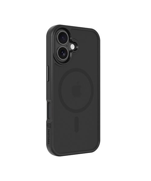 Tactical MagForce Hyperstealth Kryt pro Apple iPhone 17 Asphalt