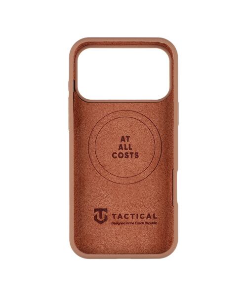 Tactical MagForce Beaver Kryt pro Apple iPhone 17 Pro Max Moucha Moose