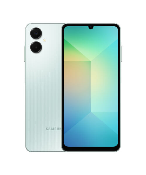 Samsung SM-A066 Galaxy A06 5G Dual SIM