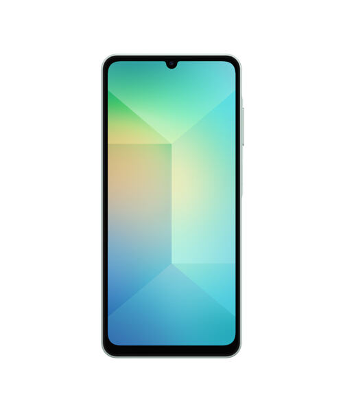 Samsung SM-A066 Galaxy A06 5G Dual SIM Light Green