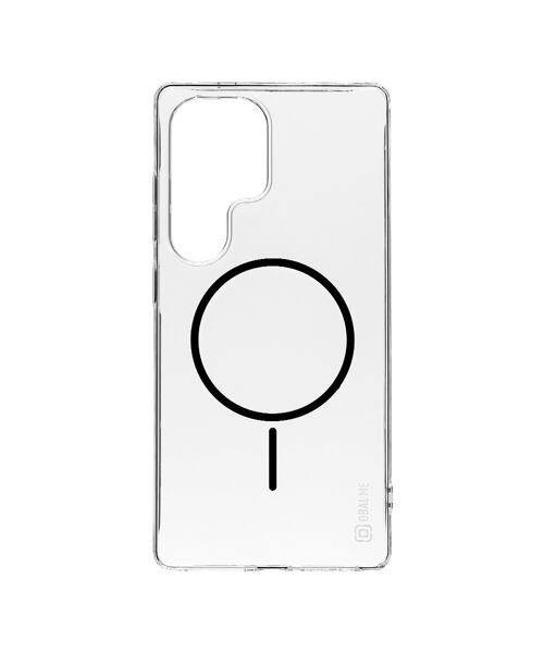 OBAL:ME MagNetix Limpid Kryt pro Samsung Galaxy S25 Ultra Transparent