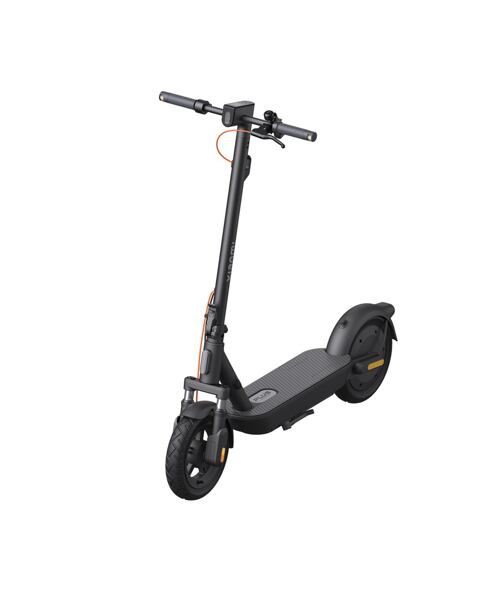 Xiaomi Electric Scooter 5 Plus Black