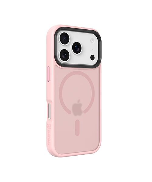 Tactical MagForce Hyperstealth Kryt pro Apple iPhone 17 Pro Pink Panther