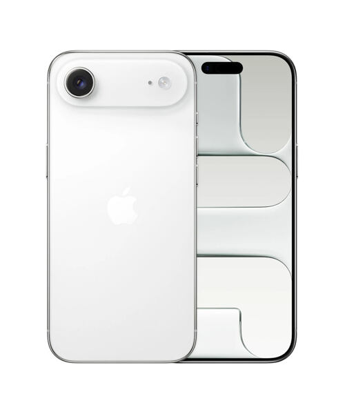 Apple iPhone Air Cloud White