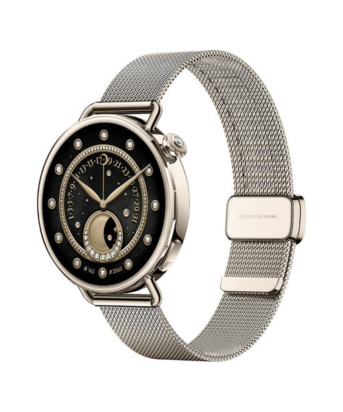 Xiaomi Watch S4 41mm Sunset Gold