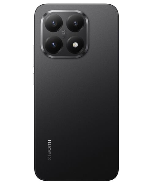 Xiaomi 15T Pro 5G Dual SIM Black