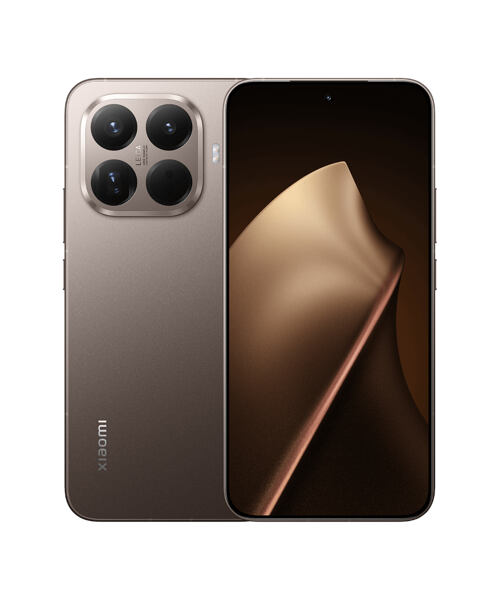 Xiaomi 15T Pro 5G Dual SIM Mocha Gold