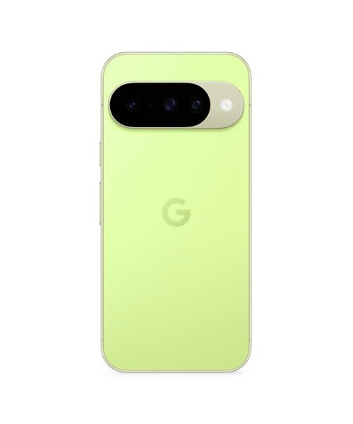 Google Pixel 10 5G Lemongrass