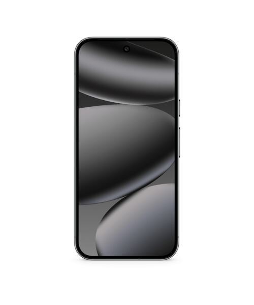 Google Pixel 10 Pro 5G Obsidian