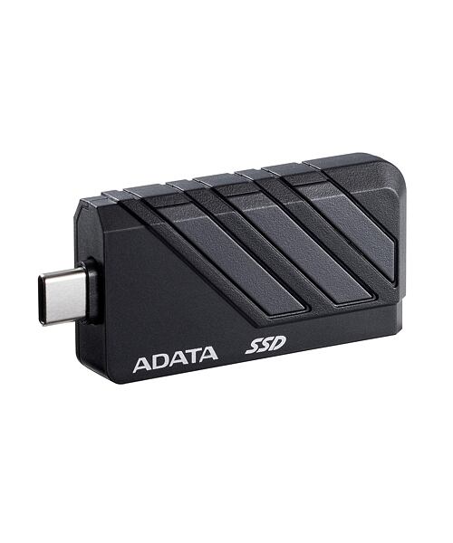 ADATA SC735/1TB/SSD/Externí/Šedá/5R