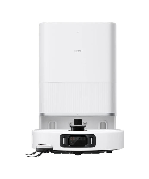 Xiaomi Robot Vacuum 5 Pro White
