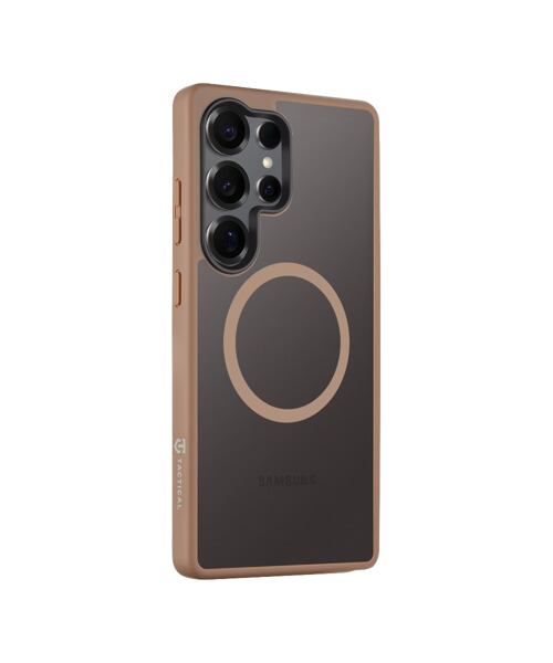 Tactical MagForce Hyperstealth Kryt pro Samsung Galaxy S25 Ultra Moucha Moose