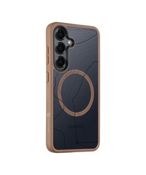 Tactical MagForce Hyperstealth Sika Kryt pro Samsung Galaxy S25 Moucha Moose