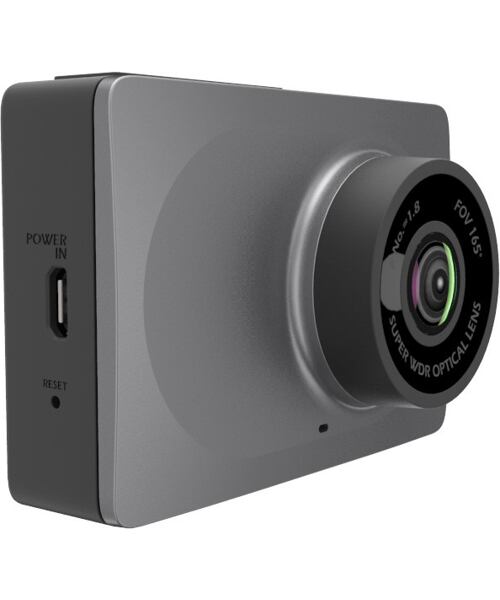 YI Dash kamera do auta