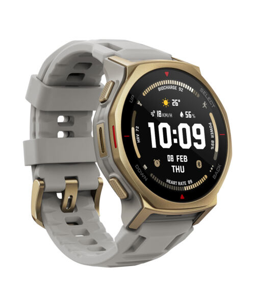 Amazfit T-Rex 3 Pro 44mm Arctic Gold