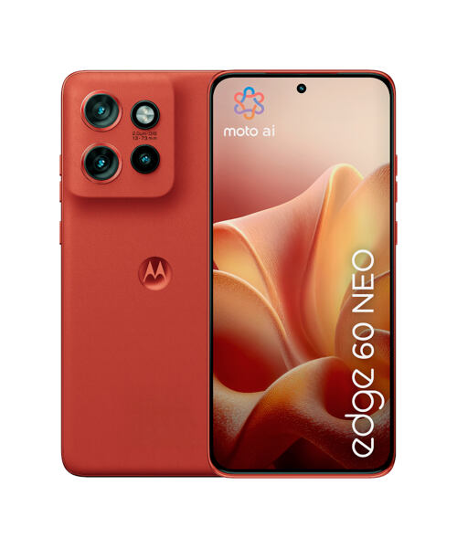 Motorola Edge 60 Neo 5G Dual SIM