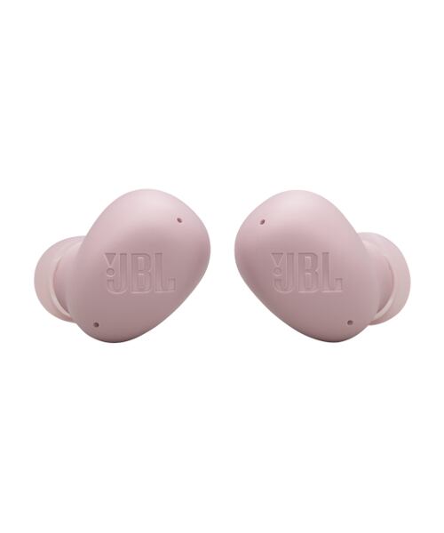 JBL Wave Buds 2 Pink