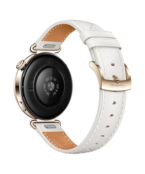 Huawei Watch GT 6 41mm White Leather
