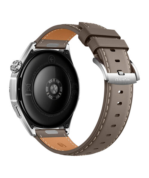 Huawei Watch GT 6 46mm Grey Leather