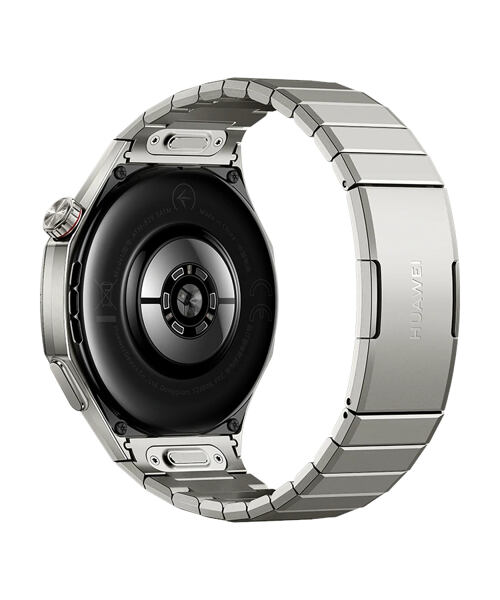 Huawei Watch GT 6 Pro 46mm Titanium Silver