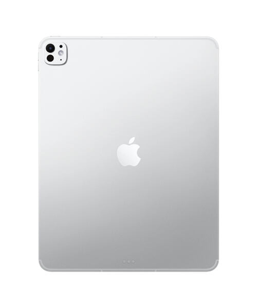Apple iPad Pro 13 (2025) WiFi+Cellular Silver