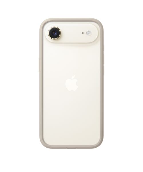 MH044ZM/A Apple Bumper Kryt pro iPhone Air Tan