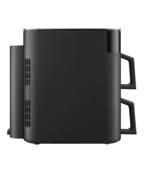 Xiaomi Smart Double Stack Air Fryer 12L Black