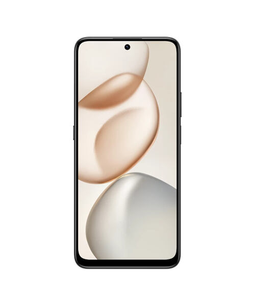 Honor 400 Smart 5G Dual SIM Velvet Black