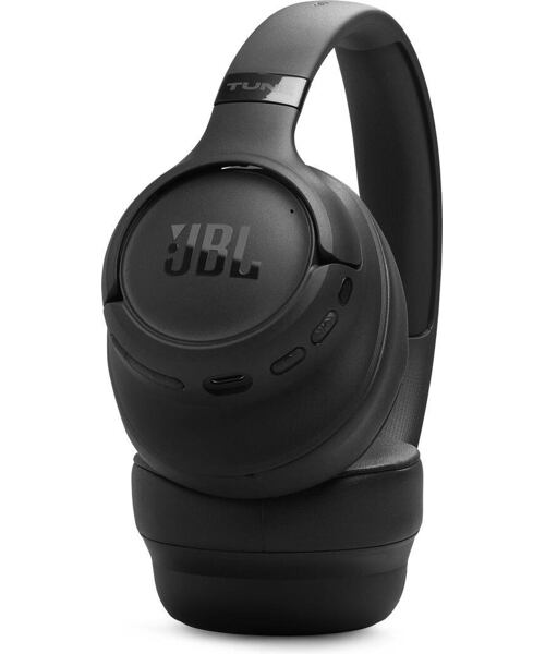 JBL Tune 780NC Black