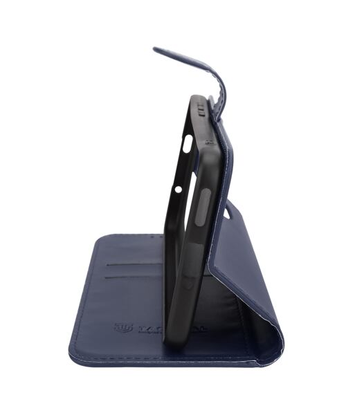 Tactical Field Notes pro Xiaomi Redmi Note 15 Pro+ 5G Blue