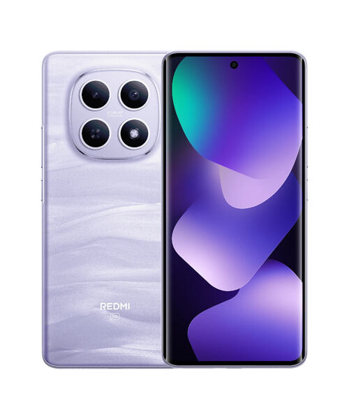 Xiaomi Redmi Note 15 5G Dual SIM Mist Purple