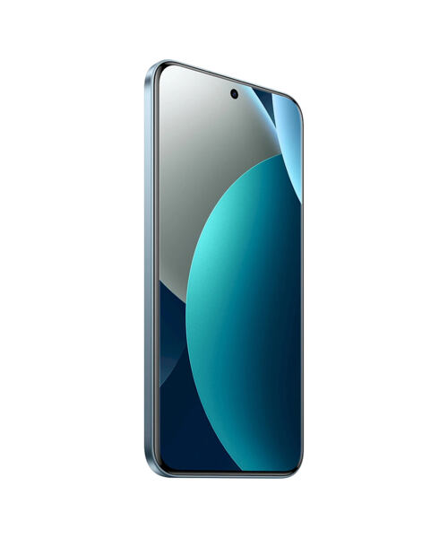 Xiaomi Redmi Note 15 Pro+ 5G Dual SIM Glacier Blue